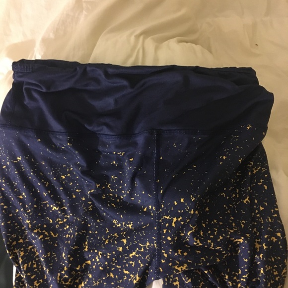 NWT. Zoo zatz  game day everyday yoga pants - Picture 7 of 7